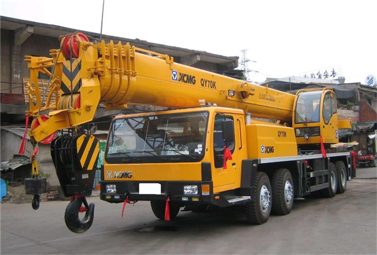 兴业县吊车出租选择重点