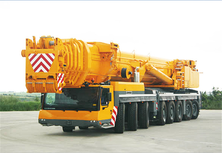 兴业县精密设备吊装（如机床、仪器）需要特殊车型吗？